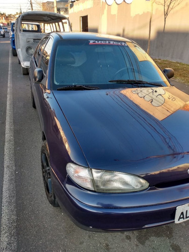 Imagem 5 de 9 de Hyundai Accent