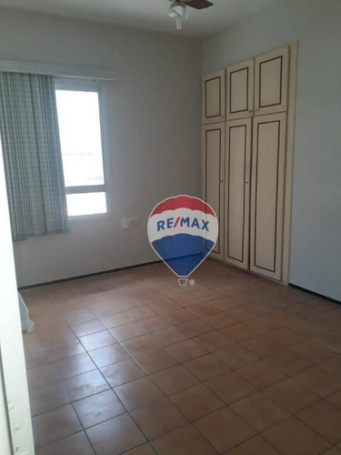 Imagem 17 de 20 de Apartamento Com 3 Dormitórios À Venda, 139 M² Por R$ 315.000,00 - Cocó - Fortaleza/ce - Ap0035