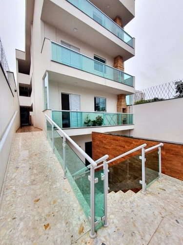 Imagem 21 de 21 de Apartamento Em Vila Mafra, São Paulo/sp De 50m² 2 Quartos À Venda Por R$ 360.000,00 - Ap973859-s