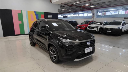 Fiat Pulse 1.0 Turbo 200 Audace