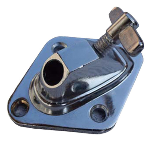 Suporte De Perna De Tambor De Metal Para Tom De Chão,