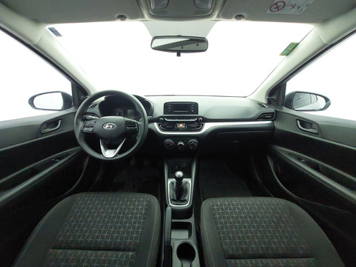 Hyundai HB20 1.0 12V FLEX SENSE MANUAL