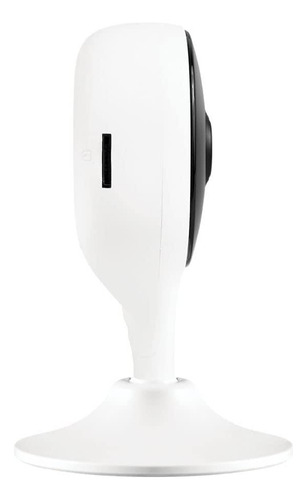 2 Câmeras Wifi Com Aúdio Ia Imx-c Intelbras + 2 Cartão 32gb