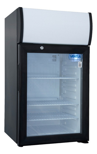 Visicooler Sobremesa 1 Puerta 40 Litros Vc-40 Ventus