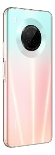 Huawei Y9a (128 Gb) Sakura Pink 8 Gb Ram Con Batería Nueva (Usado)