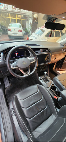 Volkswagen Tiguan 1.4 R-line