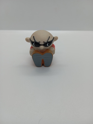 Figura De #1 De Knd Los Chicos Del Barrio (Usado)