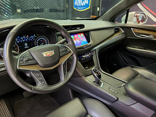 Cadillac XT5 3.7 Platinum At