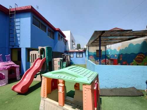 Terreno Residencial En Venta En Granjas Coapa