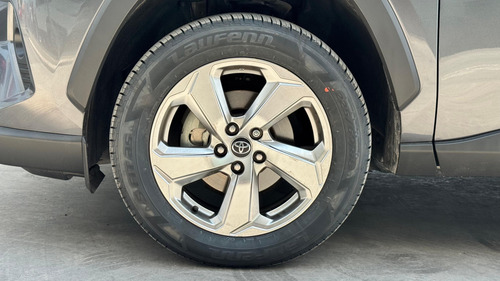 Toyota RAV4 2.5 Limited Hibrid 4wd At