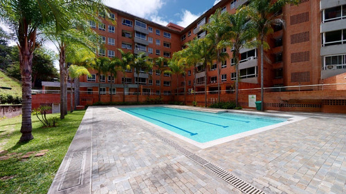 Imagen 8 de 10 de Apartamento En Venta En Lomas Del Sol