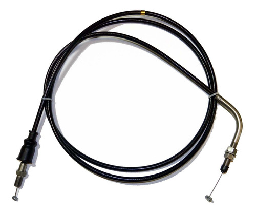 Cable De Acelerador: Yamaha 800 Xl / Xlt / Gp ( Ver Años )