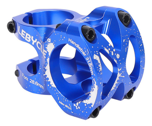 Substituição Cnc Do Handlebar Riser Bike Stem