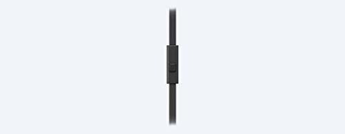 Sony Xb550ap Auriculares Extra Bajos En La Oreja, Negro (mod