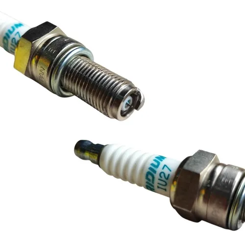Bujias Denso Iridio Pulsar 180 200 220 Iridium Pulsar Par