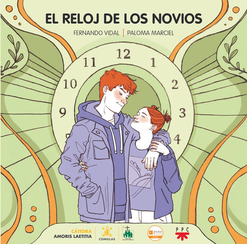 Libro Reloj De Los Novios, El - Vidal, Fernando