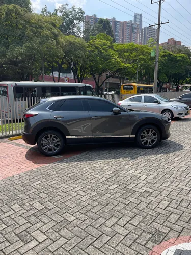 Mazda CX-30 2.5 Grand Touring Lx