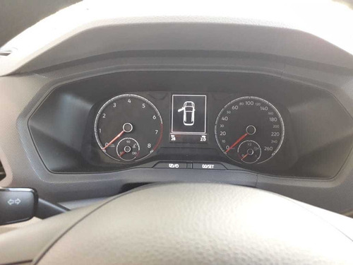 Volkswagen T-cross 1.6 Trendlinde Mt 2021 Cm