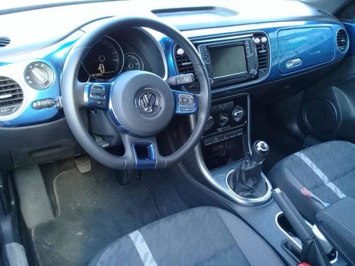 Volkswagen The Beetle 1.4 Tsi Design 2018