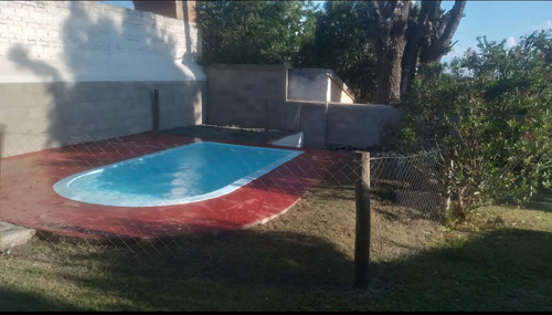 Casa - Huerta Grande