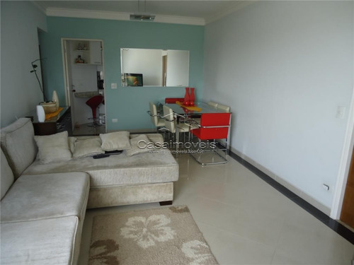 Imagem 3 de 15 de Apartamento - Vila Formosa - Ref: 681 - V-681