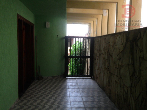 Imagem 7 de 15 de Casa - Jardim Popular - Ref: 5928 - V-5928