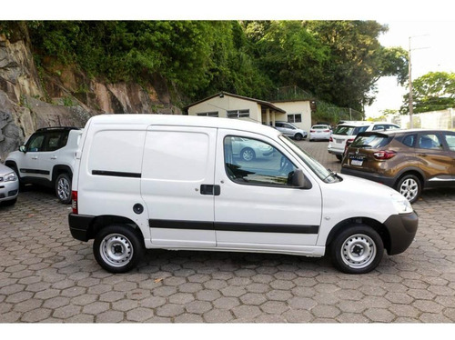 Peugeot Partner Furgão 1.6