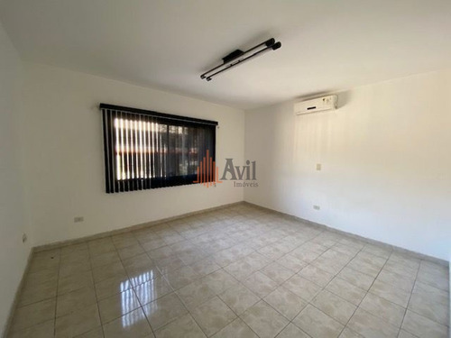 Imagem 5 de 10 de Sala Para Alugar, 100 M² Por R$ 2.500,00/mês - Tatuapé - São Paulo/sp - Av5990