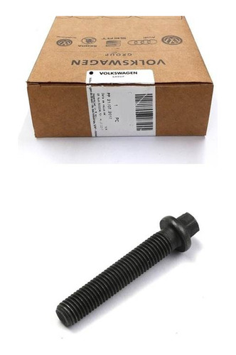 Parafuso Biela Motor Amarok Jetta Passat Tiguan M9x50