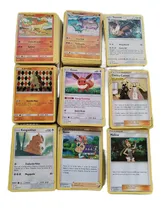 Comprar Lote De 50 Cartas Pokemon Originales Incluye 3 Holografica