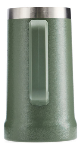 Jarro De Cerveza Skoler 710ml Oliva Doite