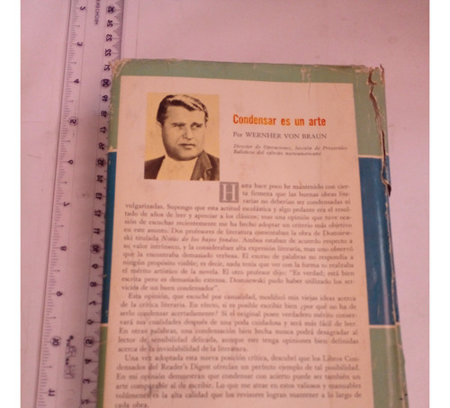 Biblioteca De Selecciones Selecciones De Readers Digest (Usado)