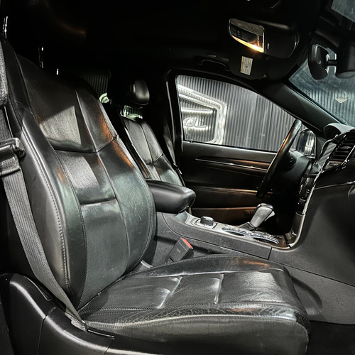 Jeep Grand Cherokee 5.7 Blindada 4x4 At