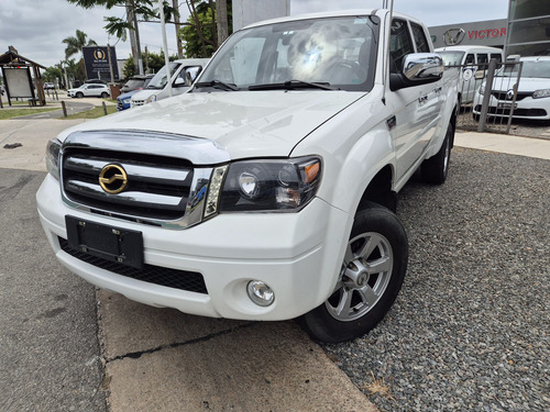 ZxAuto Grandtiger 2.4 Extra Full