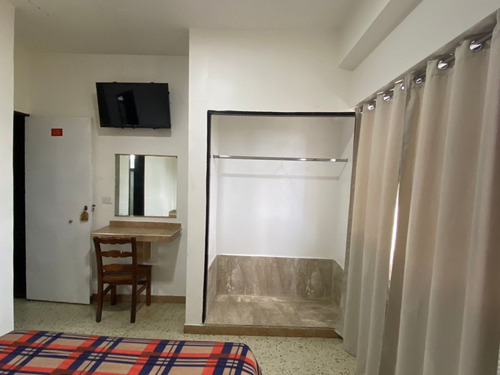 Hotel En Venta Las Acacias - Rojas
