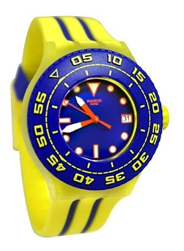 Reloj Swatch Unisex 100% Original Suizo Exclusivos Invicta