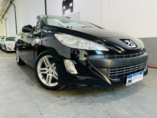 Peugeot 308cc Cabrio 2011 83.000km Impecable Smart Garage!!