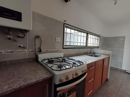 Imagen 6 de 17 de Departamento 3 Dormitorios C/cochera Complejo Con Seguridad