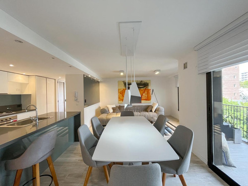 Imagen 9 de 38 de Departamentos De 1, 2 Y 3 Dormitorios Con Amenities