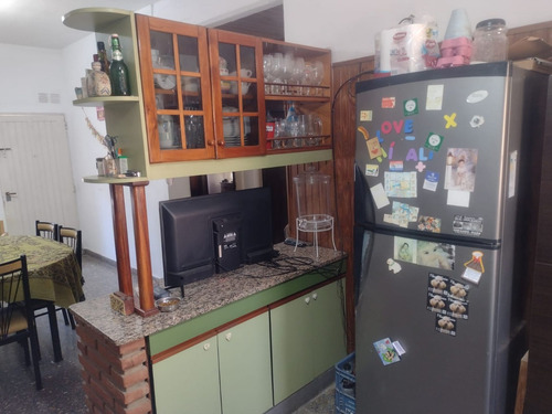 Venta Casa 4 Ambientes Moron