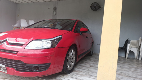 Citroën C4 1.6 X Pack Look