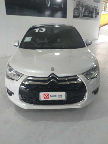 Citroen Ds4 1.6