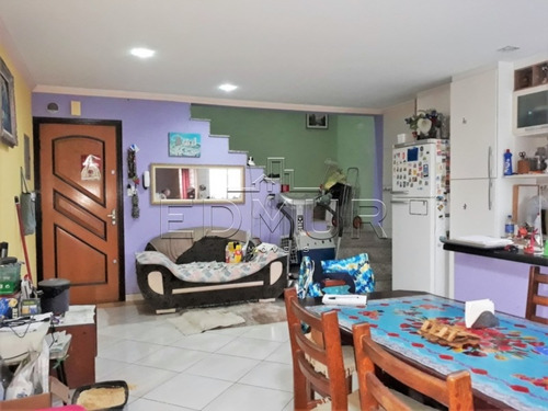 Imagem 2 de 15 de Cobertura - Vila Pires - Ref: 25892 - V-25892