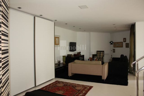 Imagem 7 de 15 de Spii - Moderna, Integrada E Impecável! Gourmet E Piscina! - Gv8885