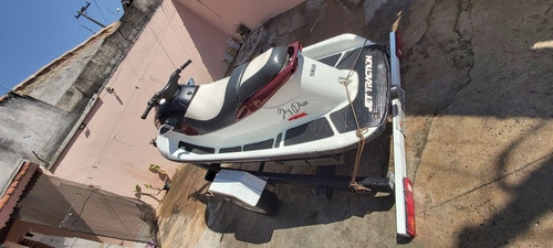 Imagem 3 de 8 de Yamaha