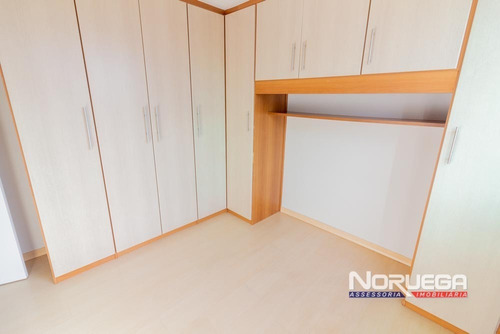 Imagem 6 de 25 de Apartamento Para Alugar - 36677.001