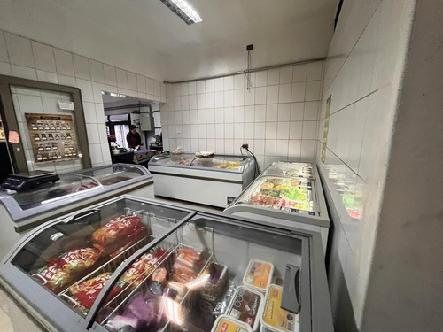 En Venta Supermercado Y Propiedad Habitacional, Angol