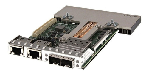 Broadcom 57412 Dp 10gb Sfp+ +5720 Dp 1gb Base T Nwmnx