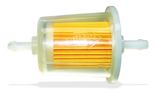 Filtro Combustible Alliance 4cil 1.4l 83_83 Injetech 8316846