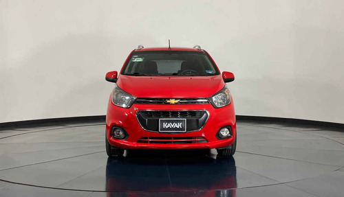 Imagen 2 de 15 de 123870 - Chevrolet Beat 2019 Con Garantía